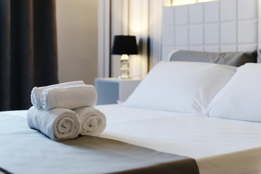Residenza Edoardo I Gasthuis 3*