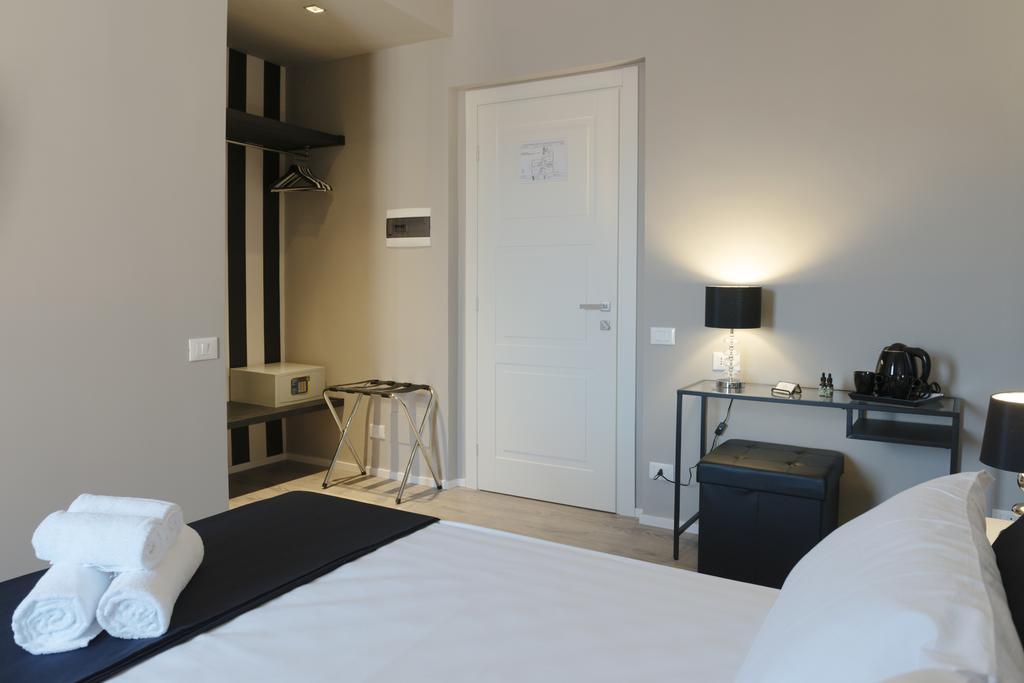 Gasthuis Residenza Edoardo I Rome