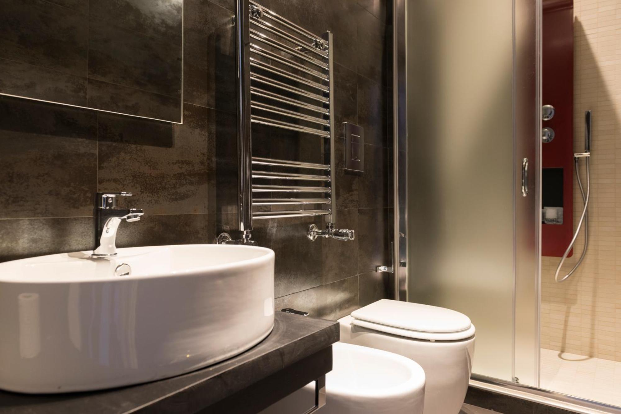 Gasthuis Residenza Edoardo I 3*