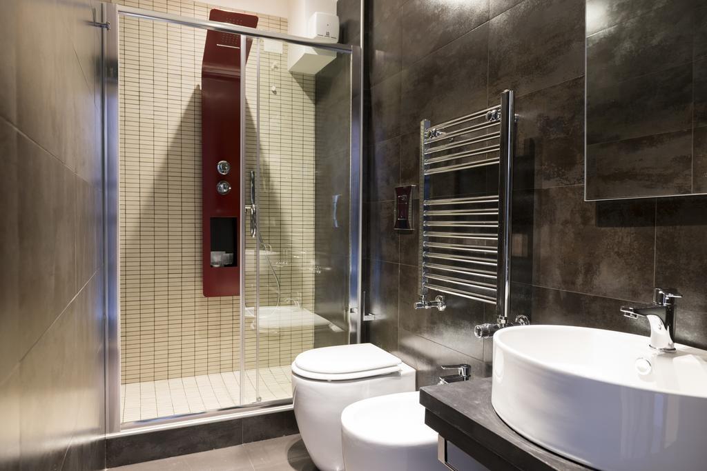 Maison d'hôtes Residenza Edoardo I Rome