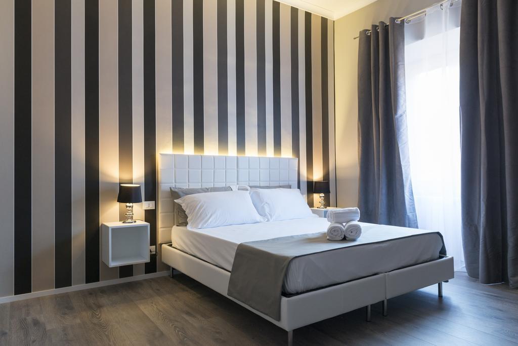 Maison d'hôtes Residenza Edoardo I Rome